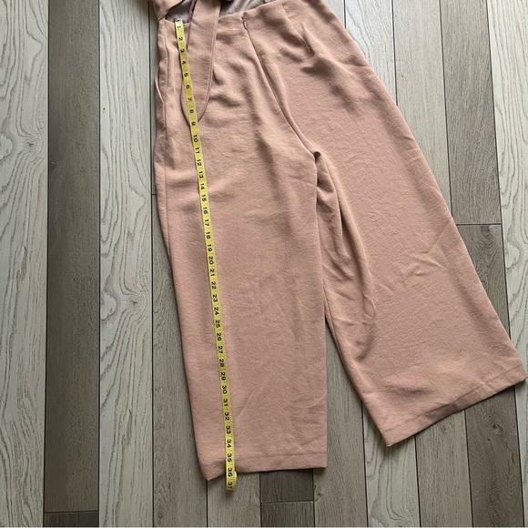 Wilfred Blush Jumpsuit - Picture 6 of 7